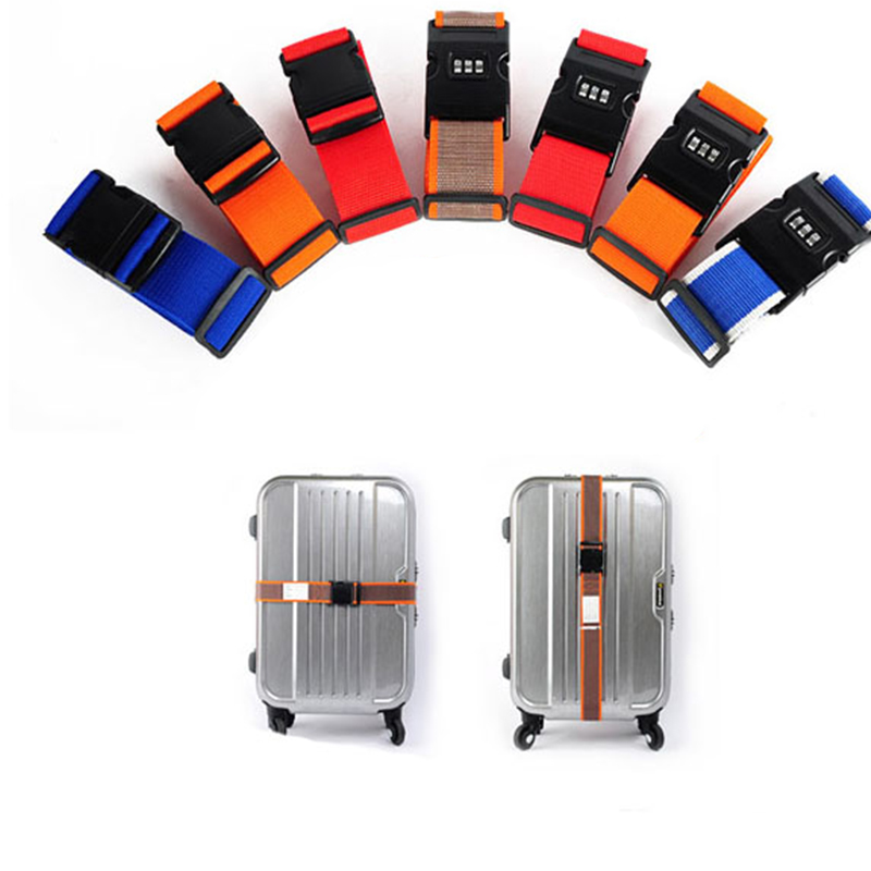 Luggage Belt 1