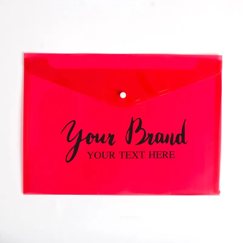 Branded Document Holders 4