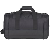 Wenger Apex 20" RPET Sport Duffel 5