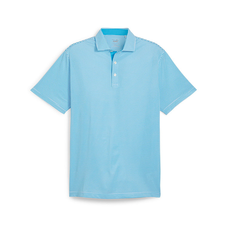 Puma Isle Pique Polo 7