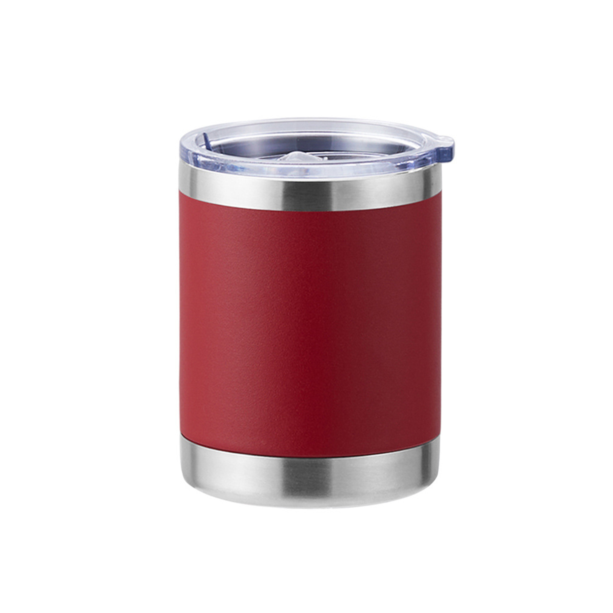 10oz Office Insulated Coffee Cup 7