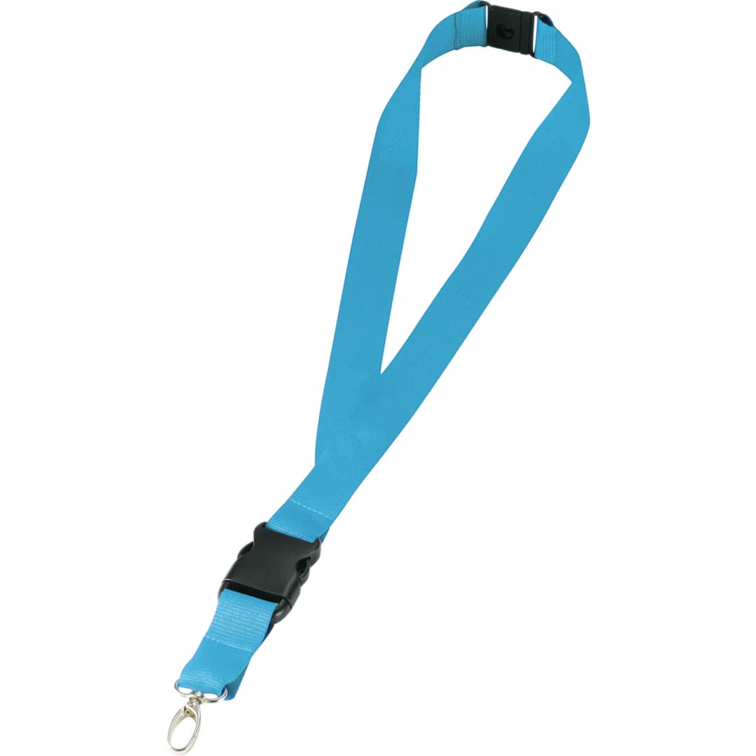 Hang In There Lanyard 22