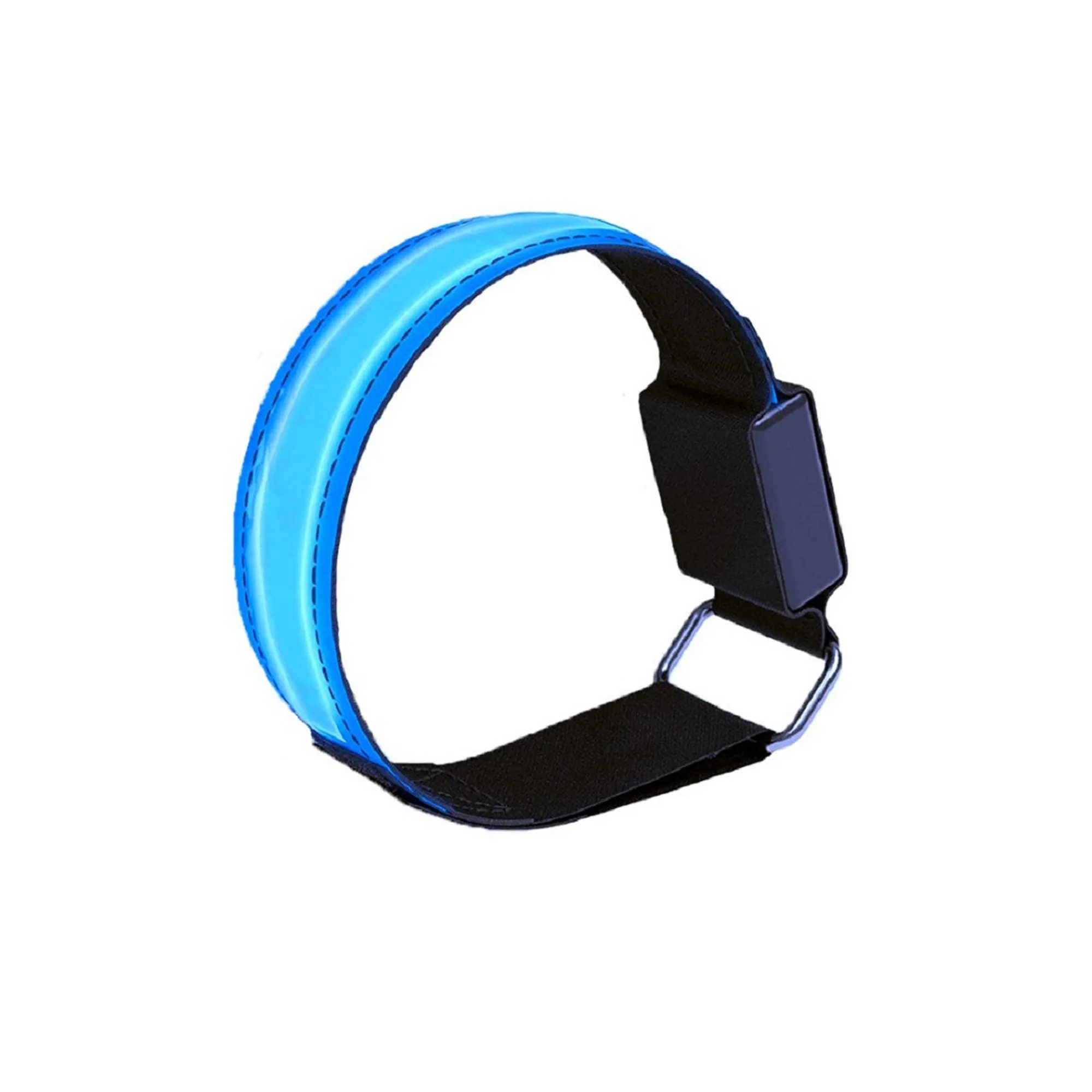 USB Charging Battery Armband 3