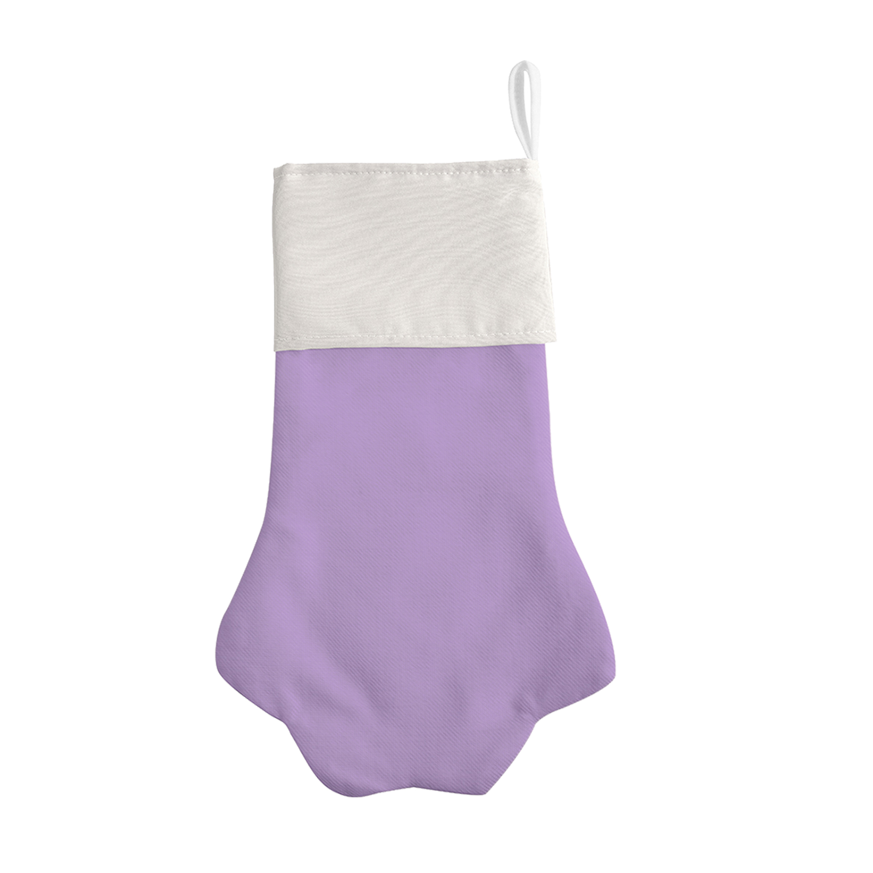 Micah Christmas Stocking 4