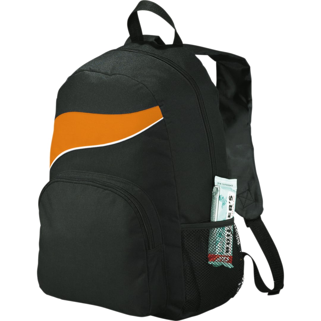 Tornado Deluxe Backpack 170
