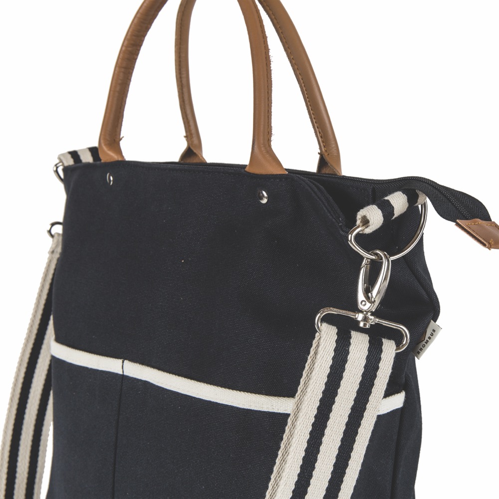 15 Oz. Multipocket Diaper Tote 8