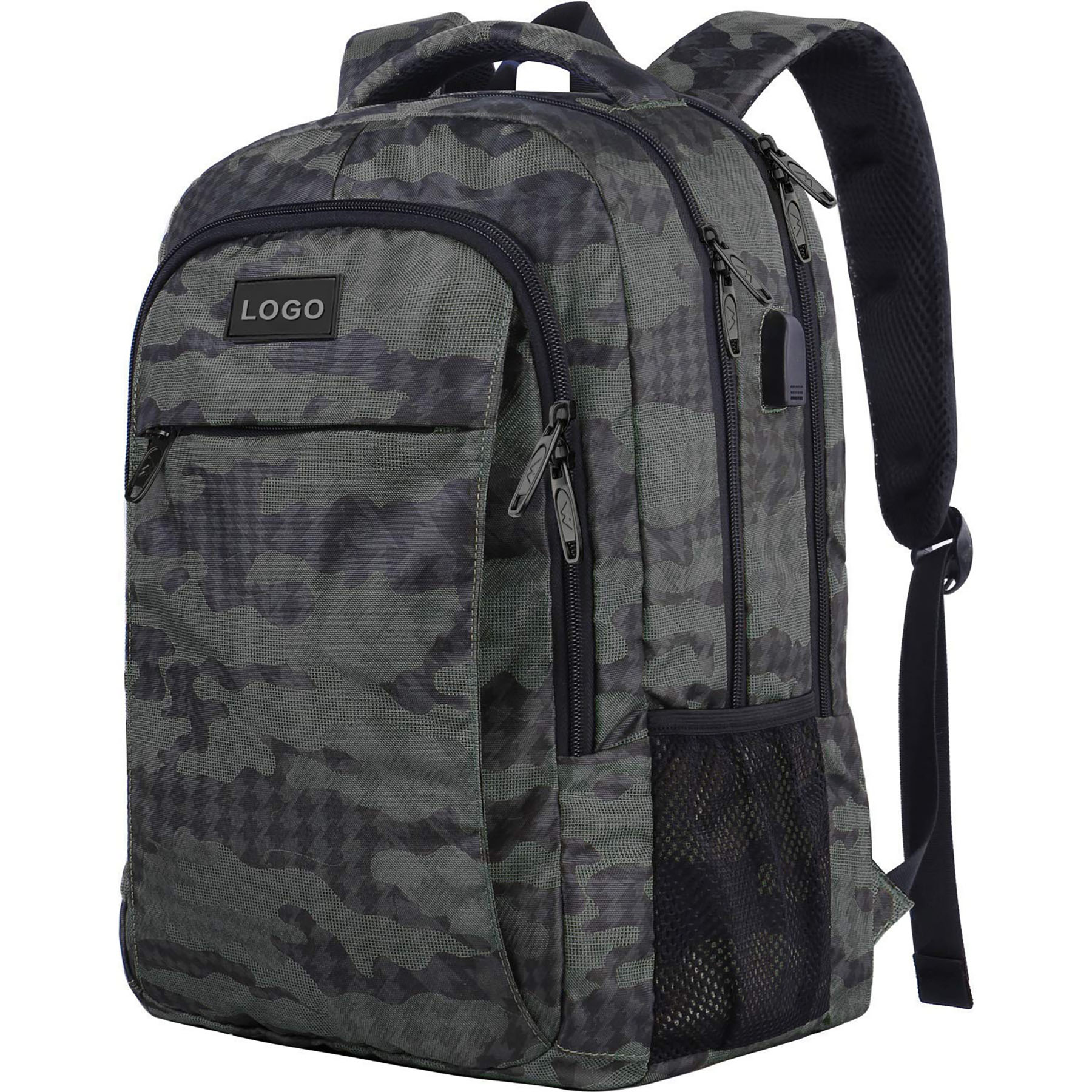 Laptop Backpack 8