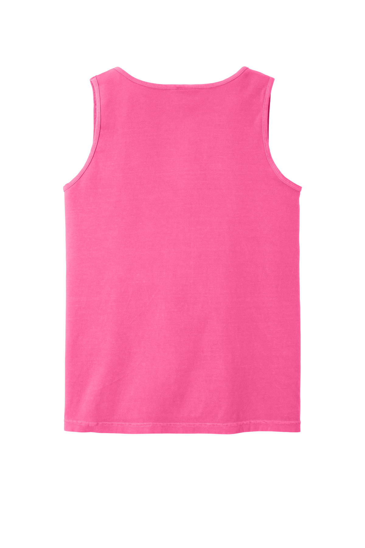 COMFORT COLORS Heavyweight Ring Spun Tank Top. 9360 249