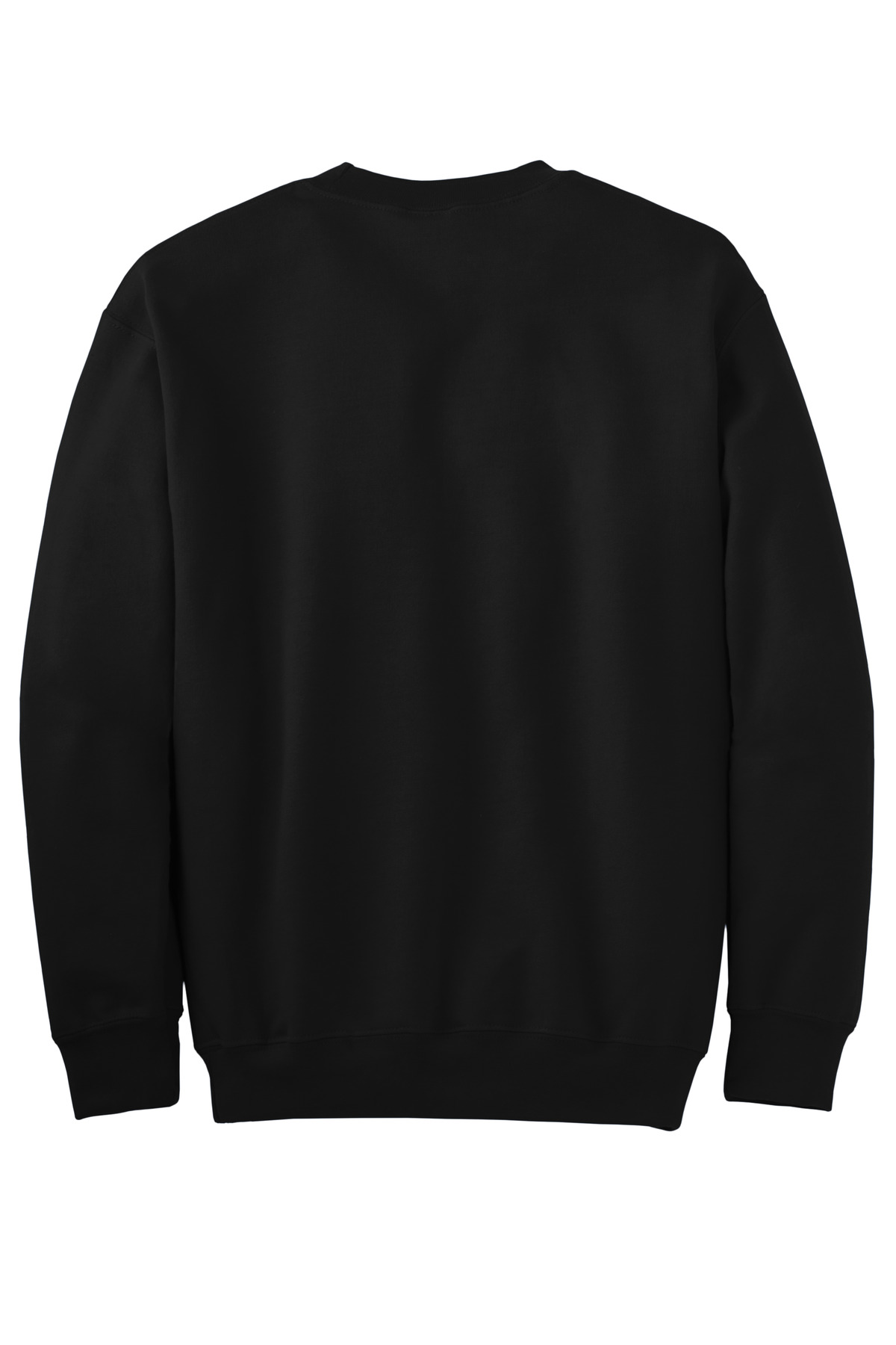 Gildan - DryBlend Crewneck Sweatshirt. 12000, custom hoodie or sweatshirt with logo imprint 77