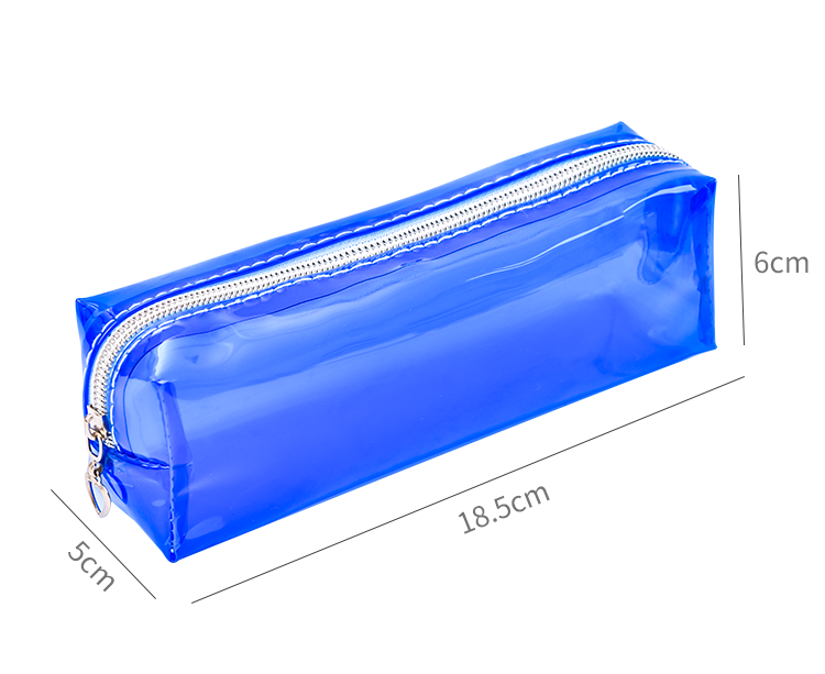 School Supplies Pouch 7