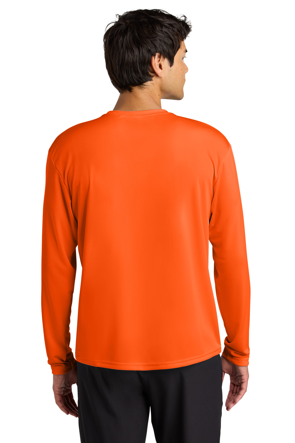 A4 Cooling Performance Long Sleeve Tee A4N3165 135