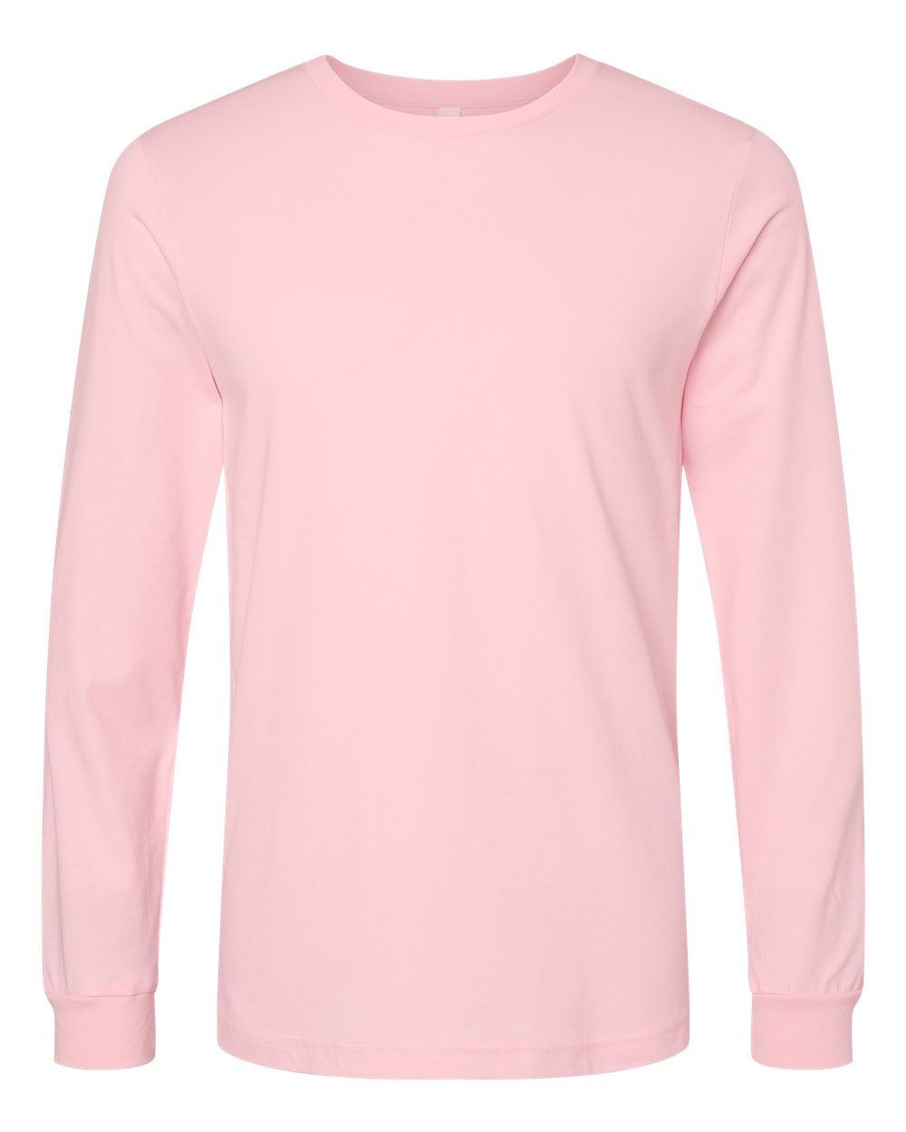 Unisex Jersey Long Sleeve Tee - 3501 154