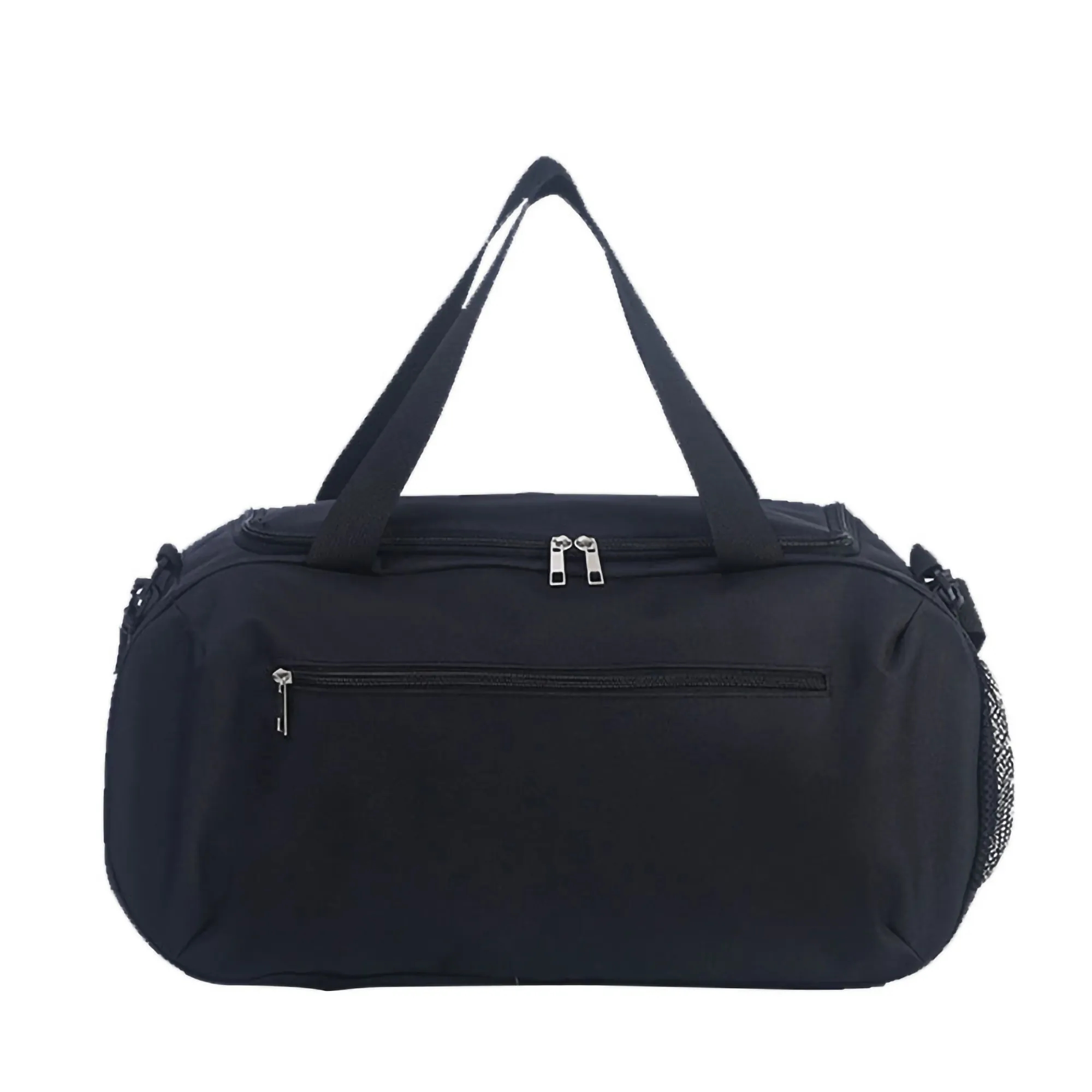 Gym Fitness Workout Sports Duffle Bag MOQ20 6