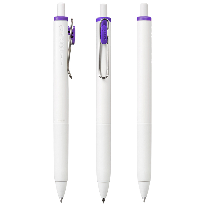 uni-ball® one Gel Pen 31