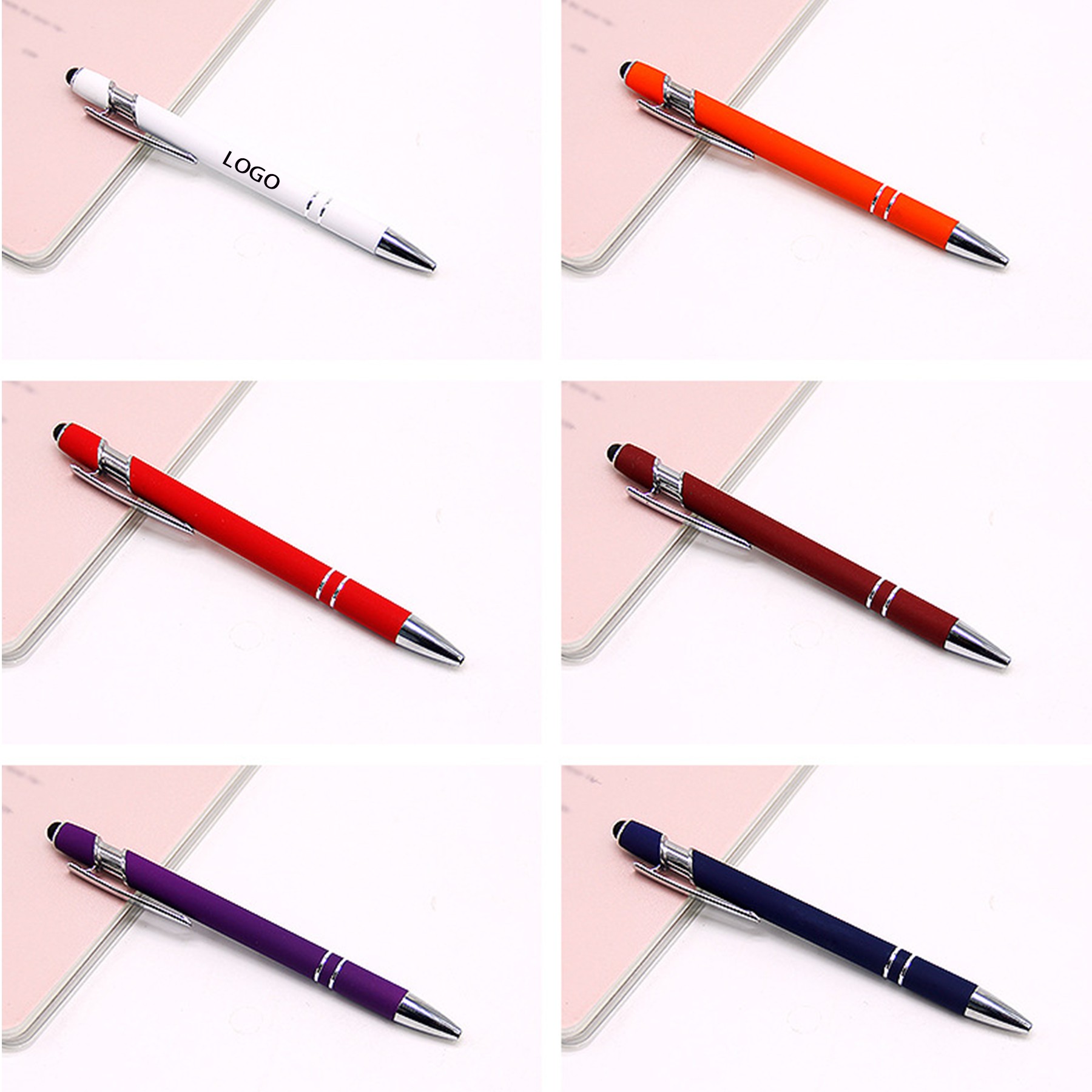 Ball-Point Pen 13