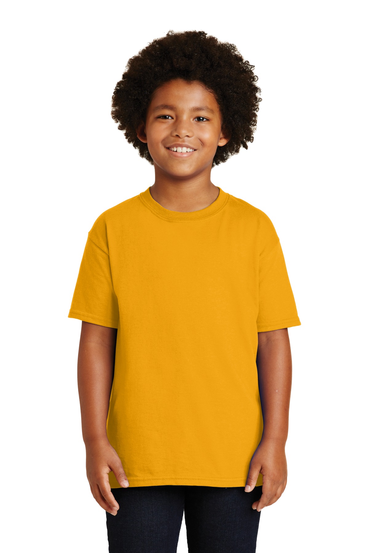 Gildan® Youth Ultra Cotton 100% US Cotton T-Shirt 158