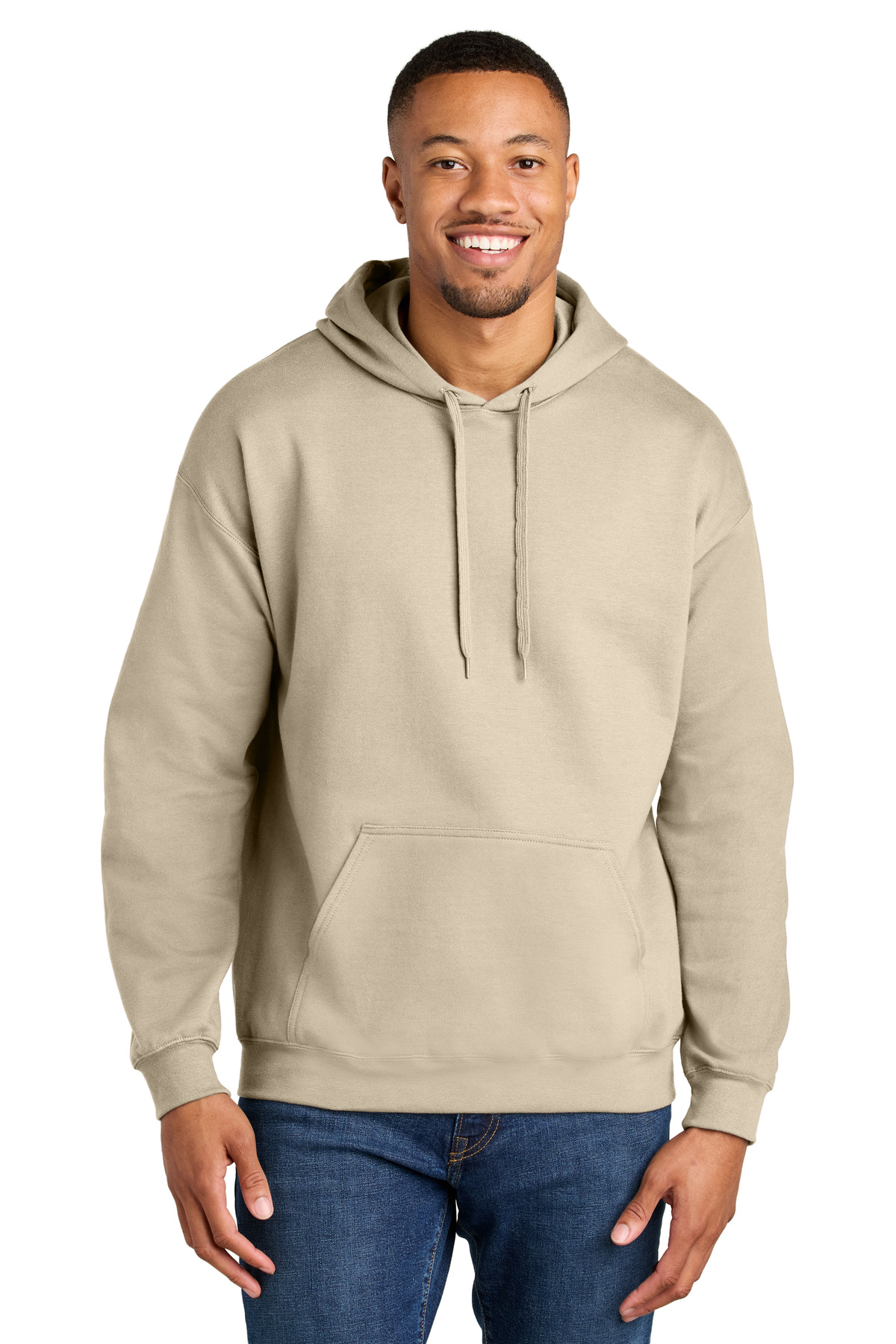 Gildan® Softstyle Pullover Hooded Sweatshirt 21