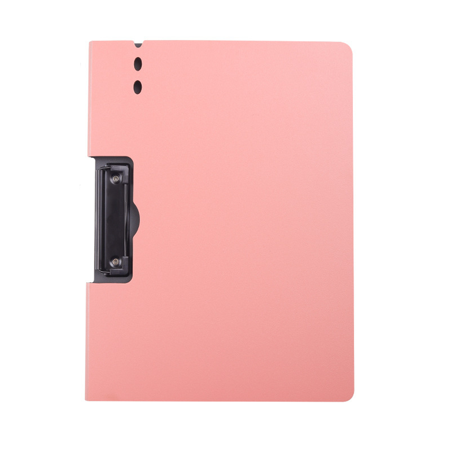 A4 Matte Plastic Clipboard Folder 9