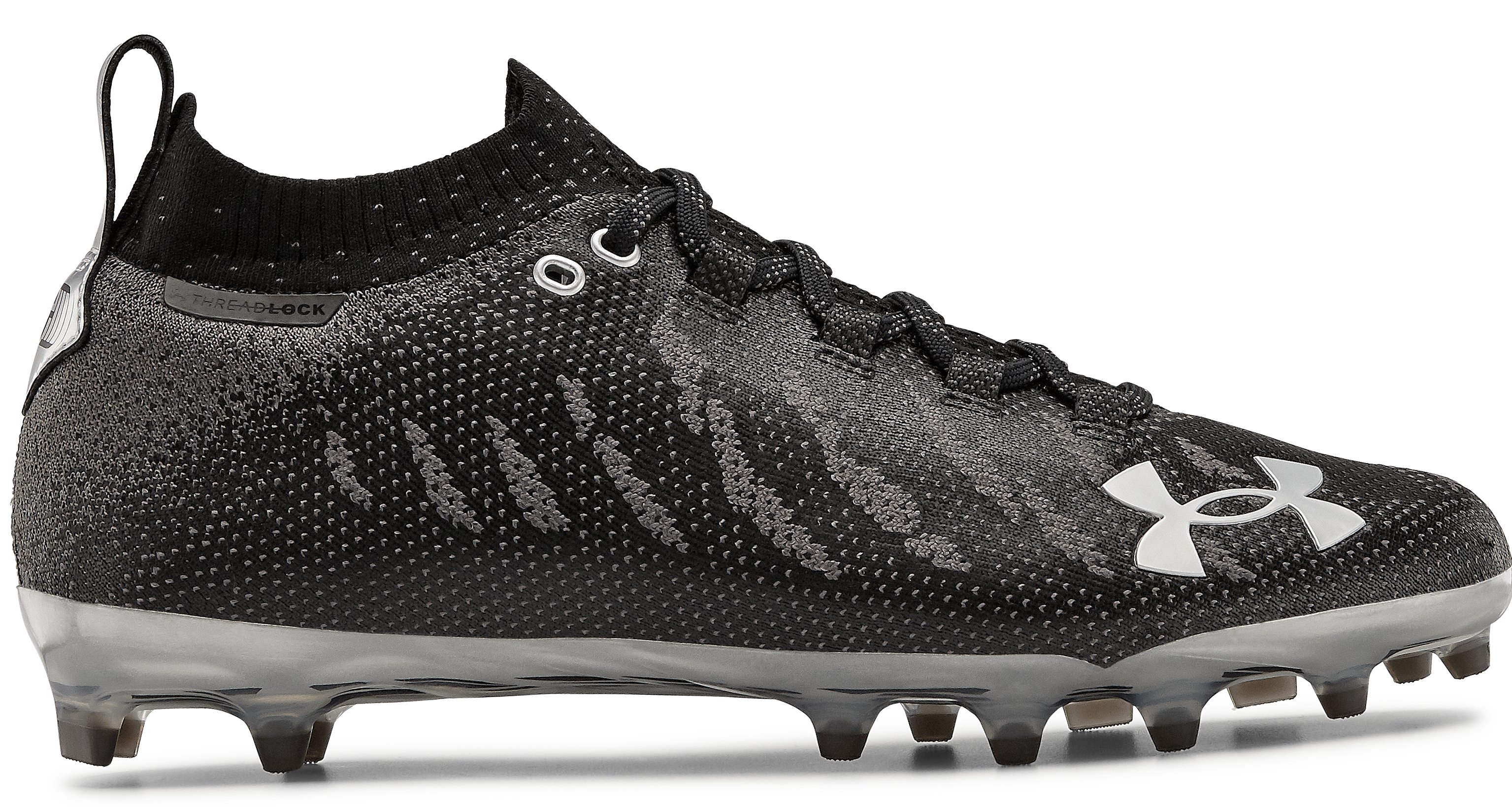 Men's UA Spotlight Lux MC Football Cleats 5