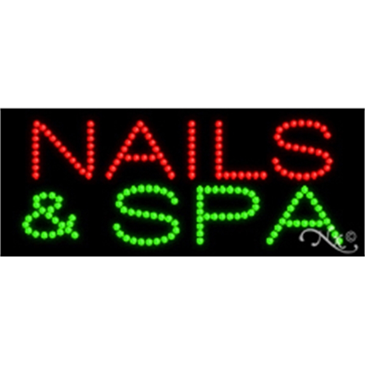 LED Display Sign Outdoor Indoor for Business Office or Store 2