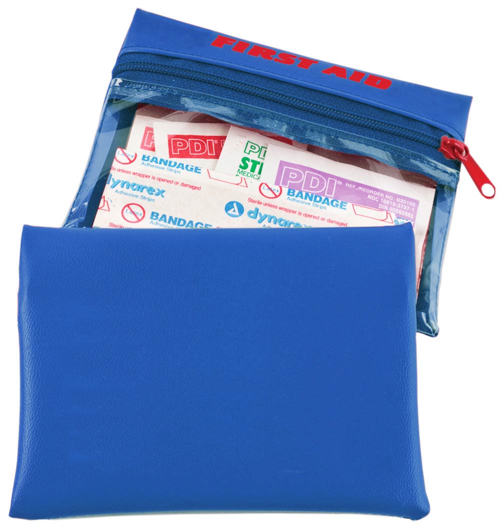 The Traveler First Aid Kit 3