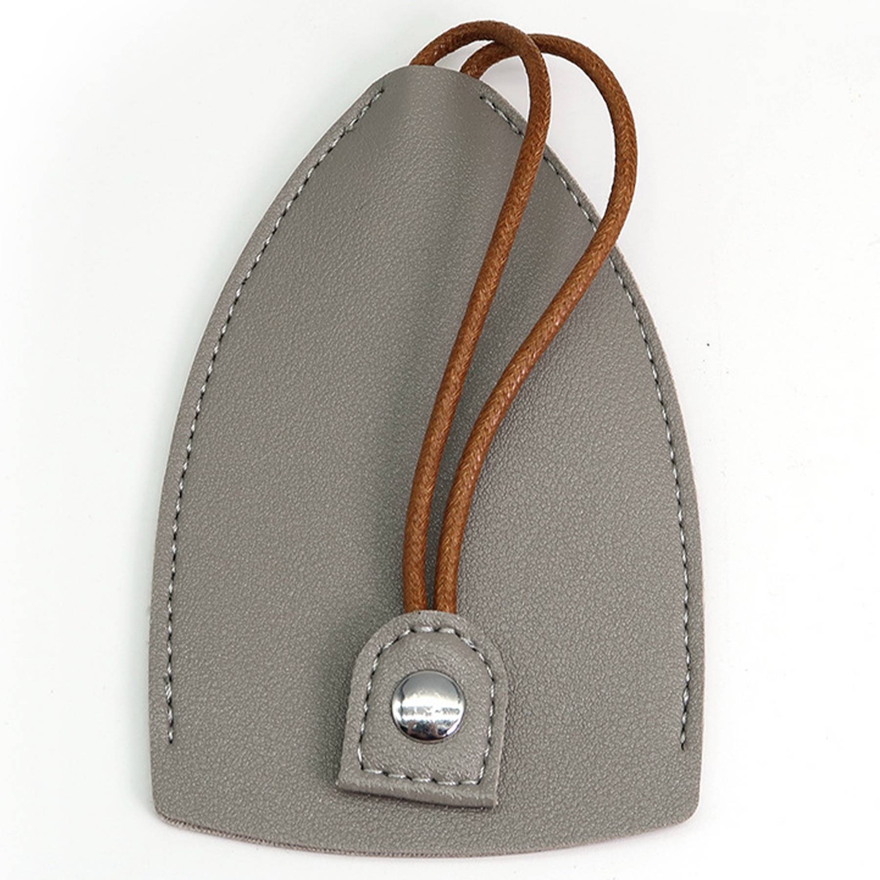 PU Car key bag for ladies 4