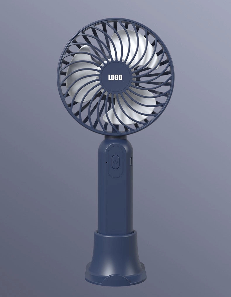 Portable Handheld Fan 3