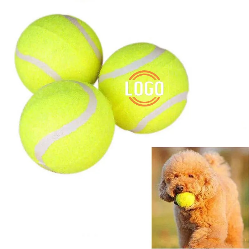 Tennis Balls for Dogs 4