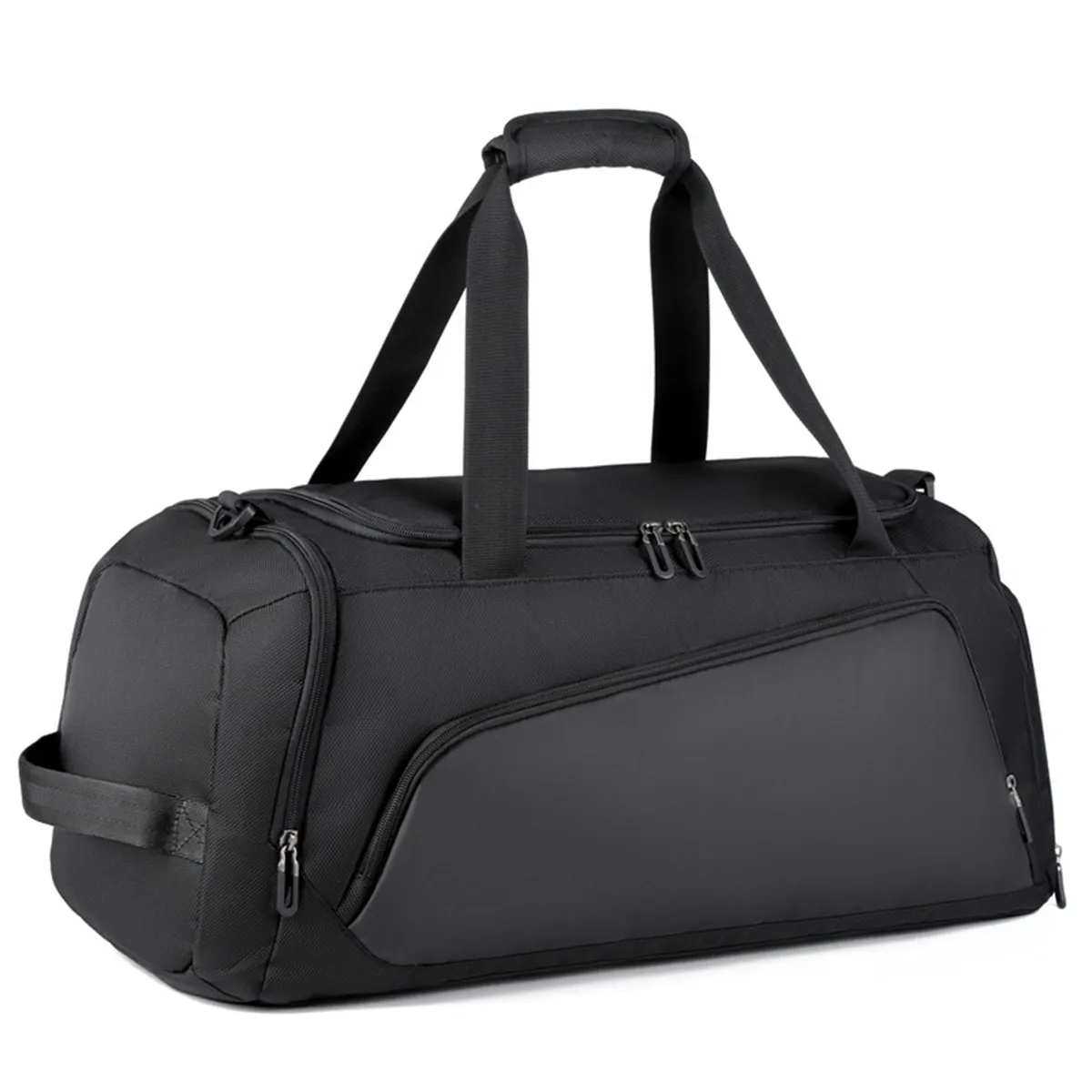 Gym Sports Duffel Backpack for Man Women 4