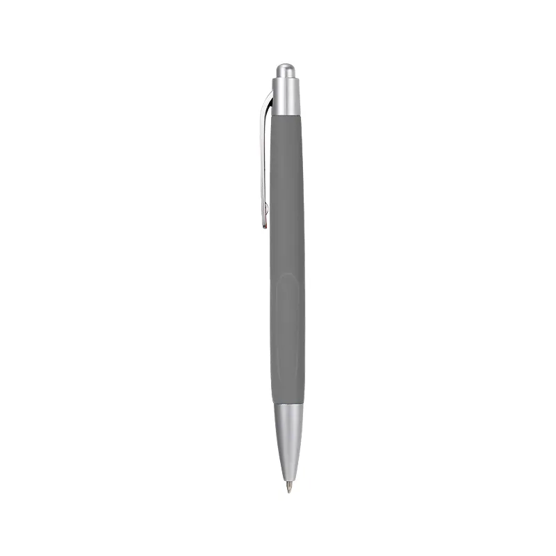 Ballpoint Pen Retractable 5.45inch ABS Body 15