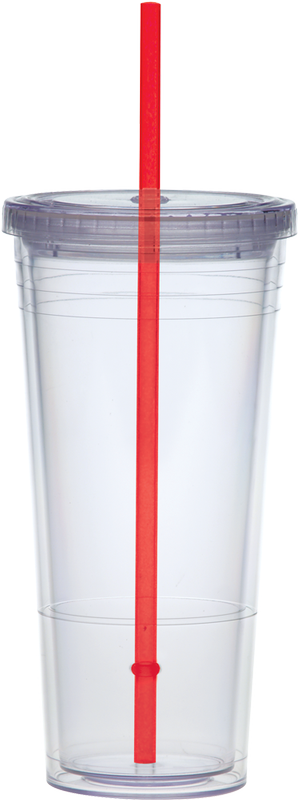 24 oz. Carnival Cup Collection 27