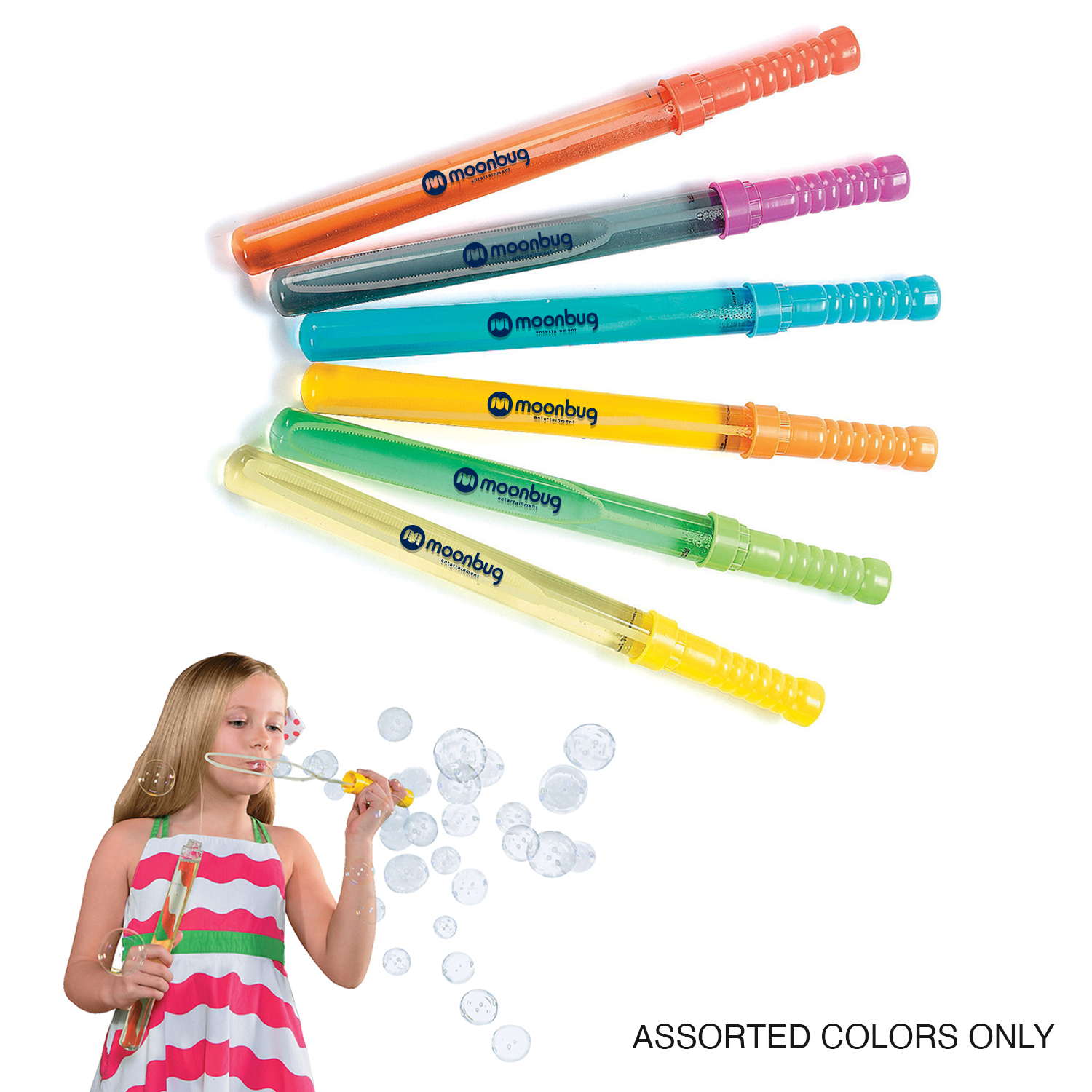 14" Bubble Wand 1