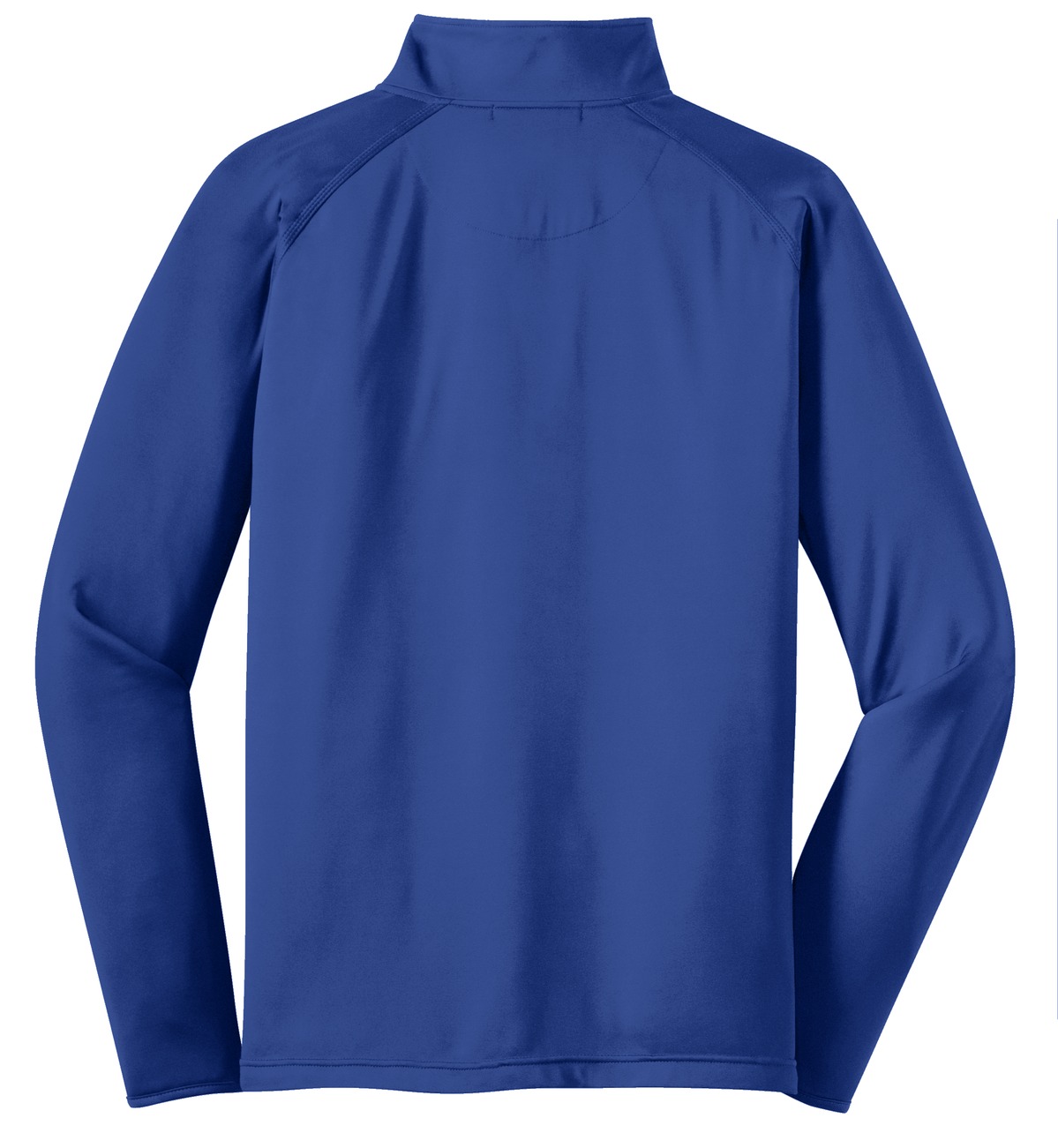 Sport-Tek® Sport-Wick Stretch 1/4-Zip Pullover 28