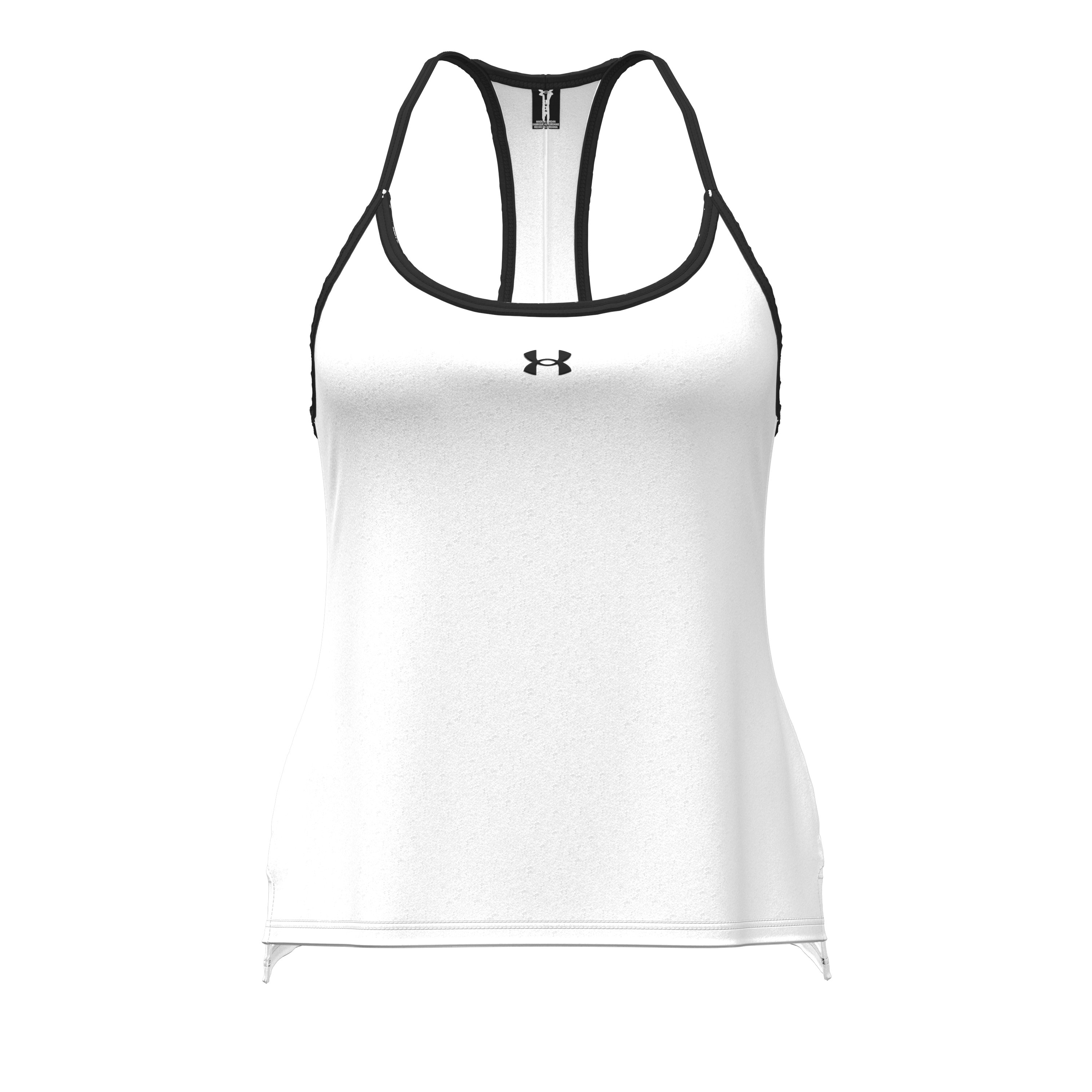 UA Vanish Racerback Women's Tank 2