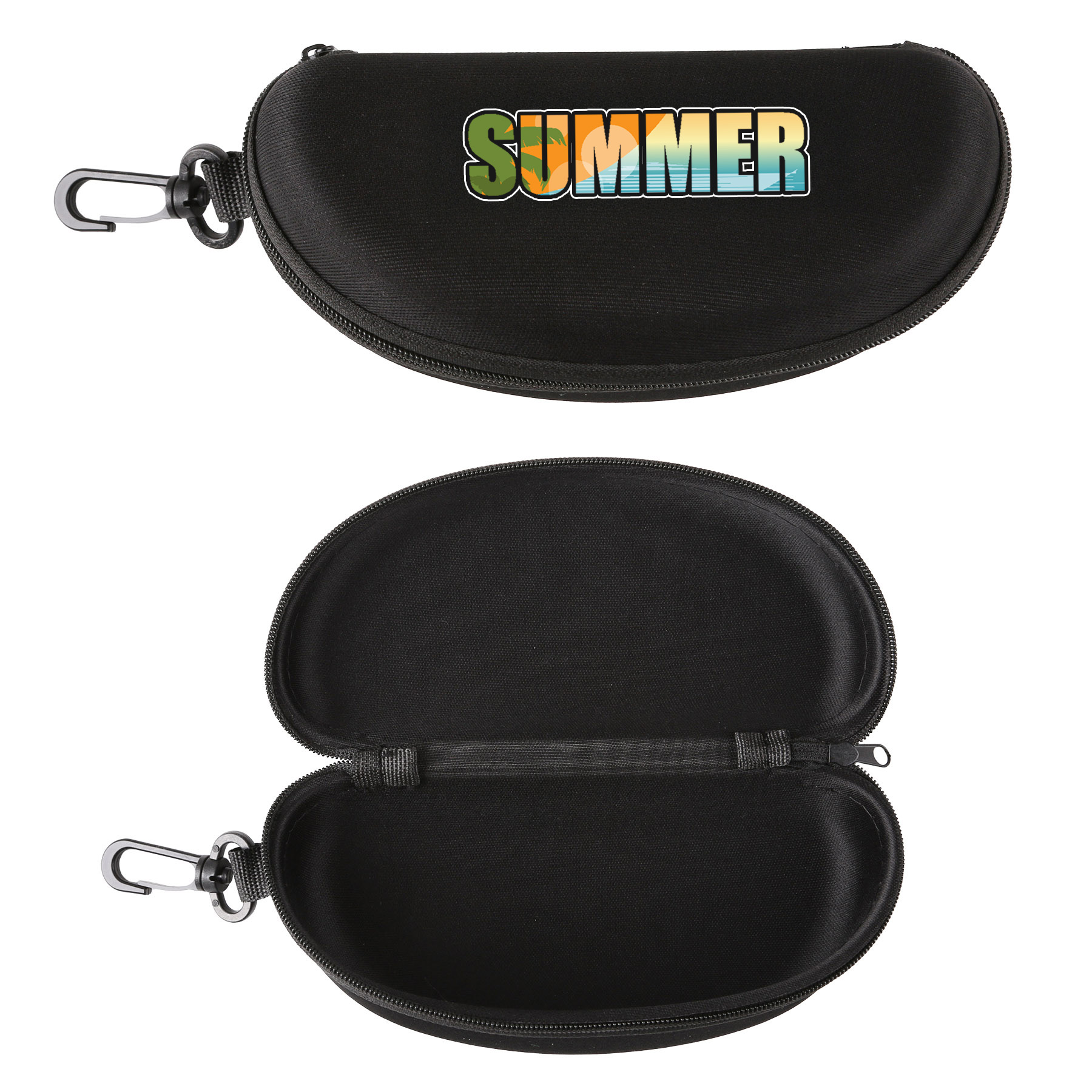 Opty Eyeglass Case 6