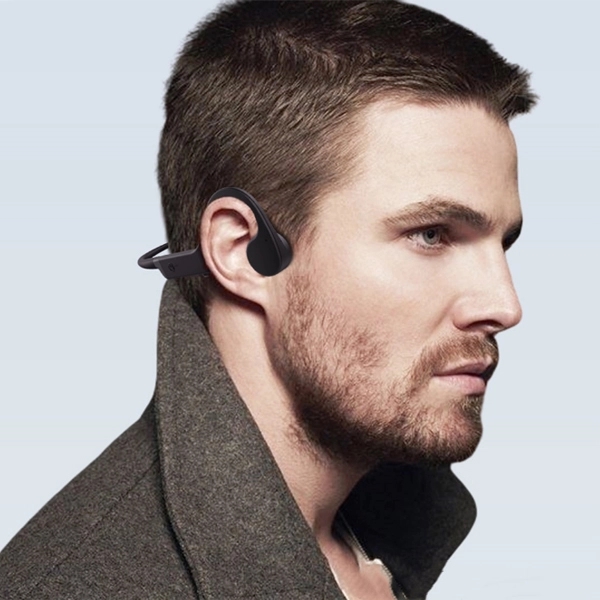 X3 Bone Conduction Wireless Headset 4