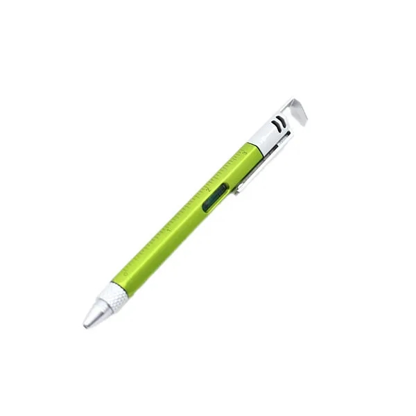 7 in 1 Multi-Function Ballpoint Pen 2