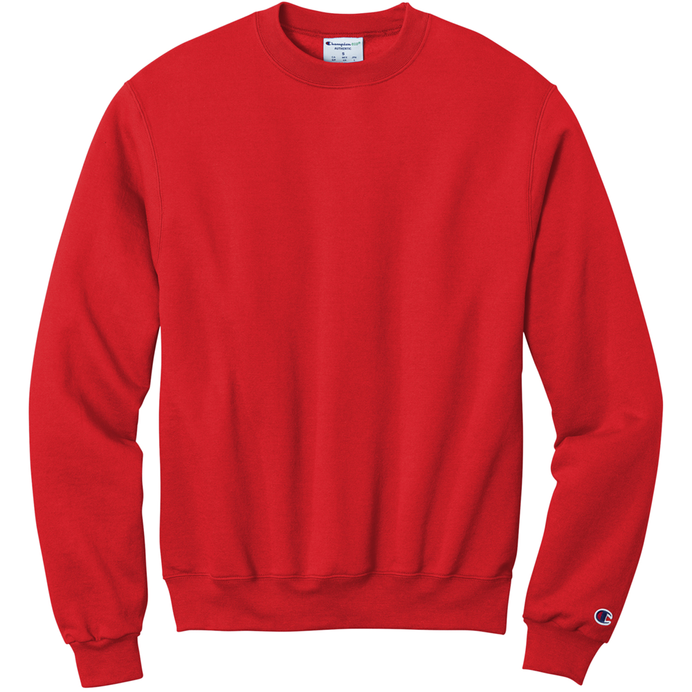 Champion® Powerblend® Crewneck Sweatshirt