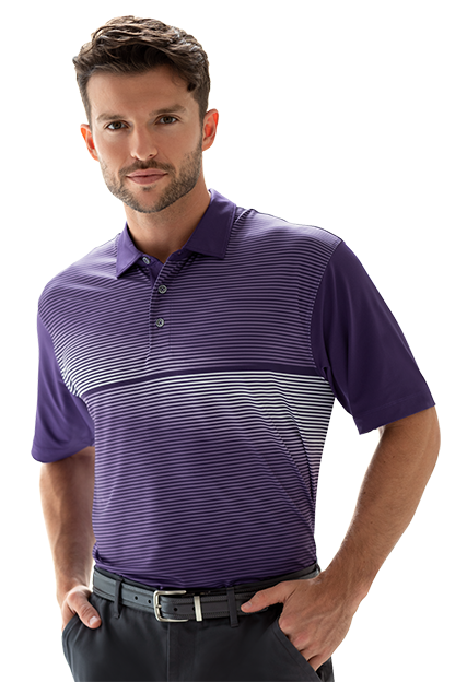 Vansport Pro Highline Polo 18