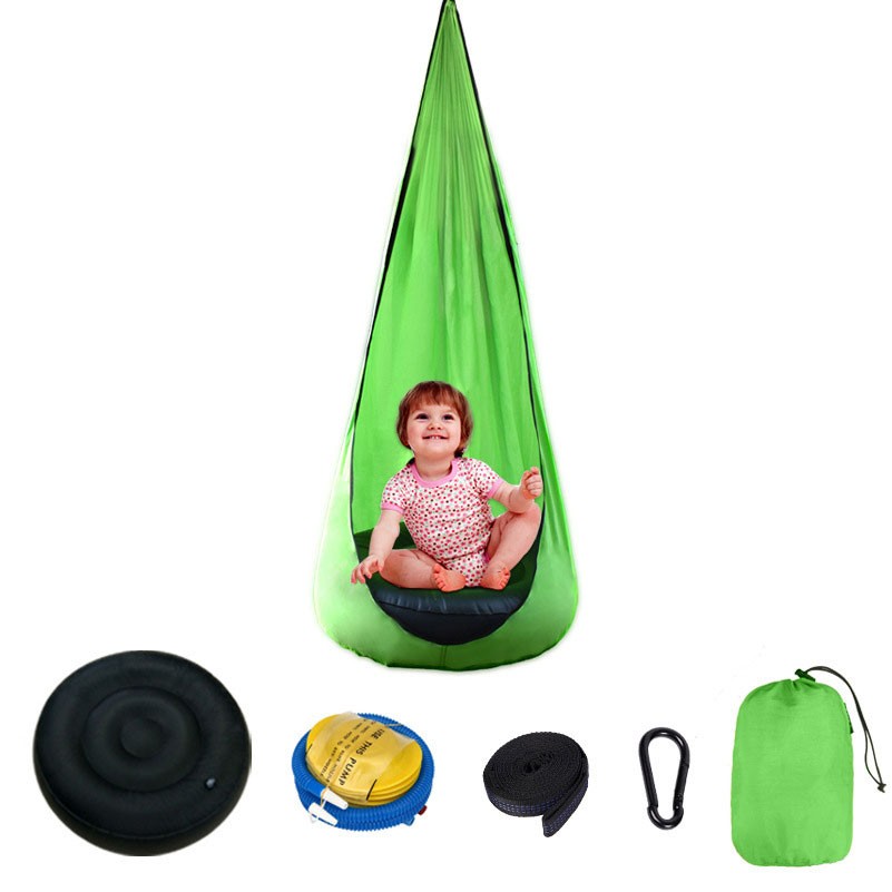 Swing Seat Hammock 1