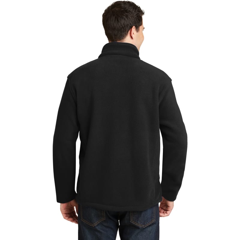 Port Authority Value Fleece Jacket. 24