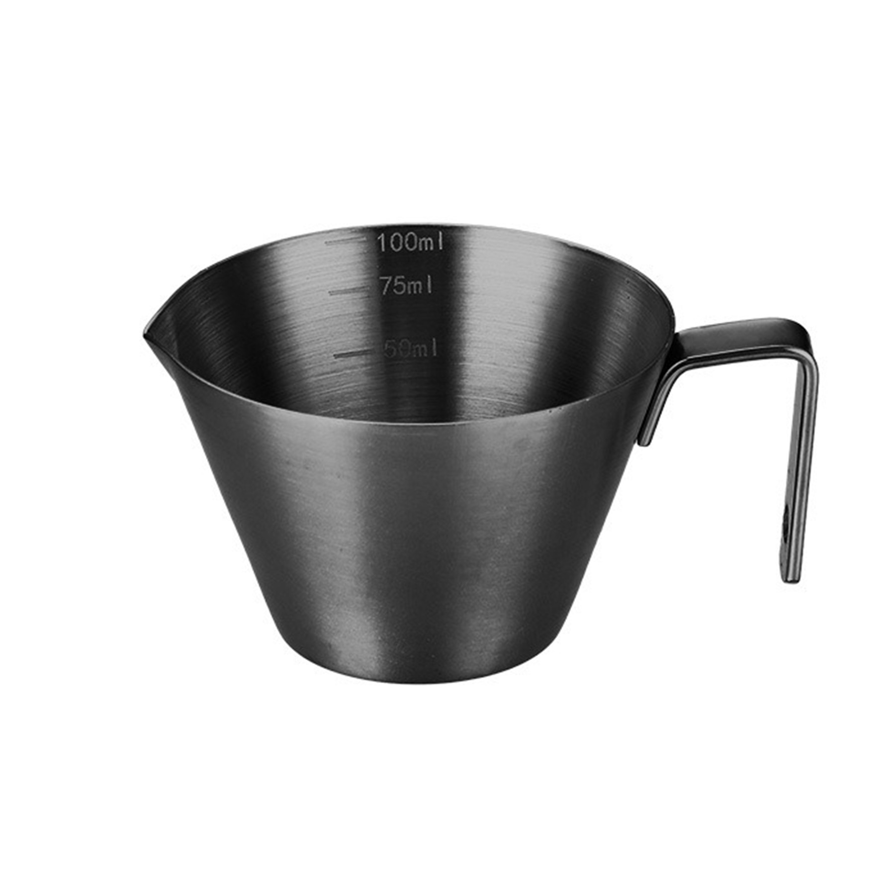 Coffee Extraction Cup 4
