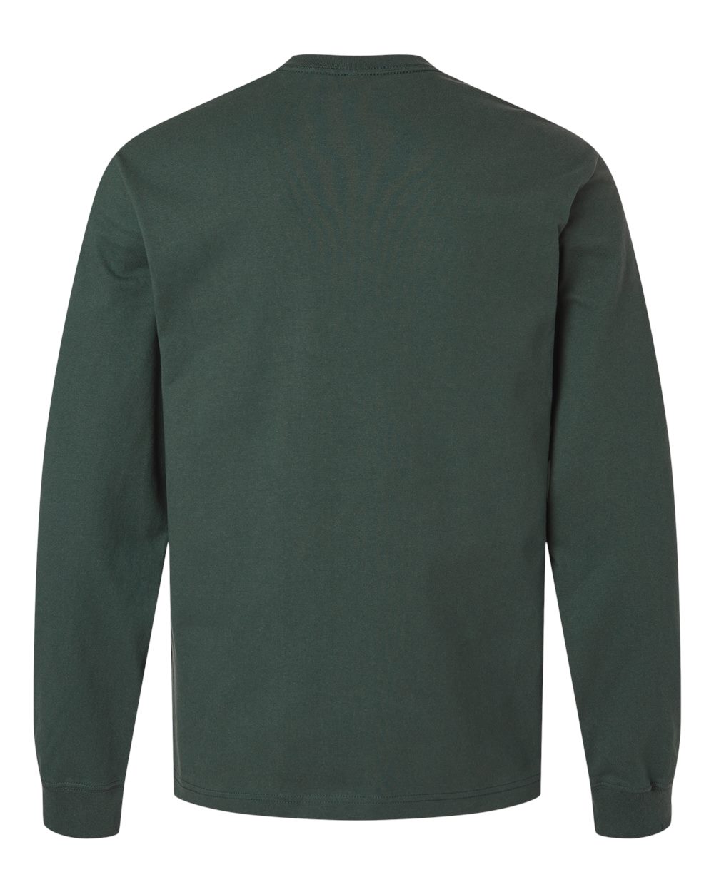 Unisex 7.5 oz Heavyweight Long Sleeve Tee - 4651 55