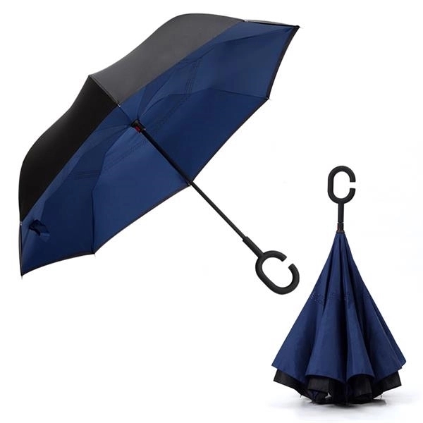 Reversible Umbrella 6