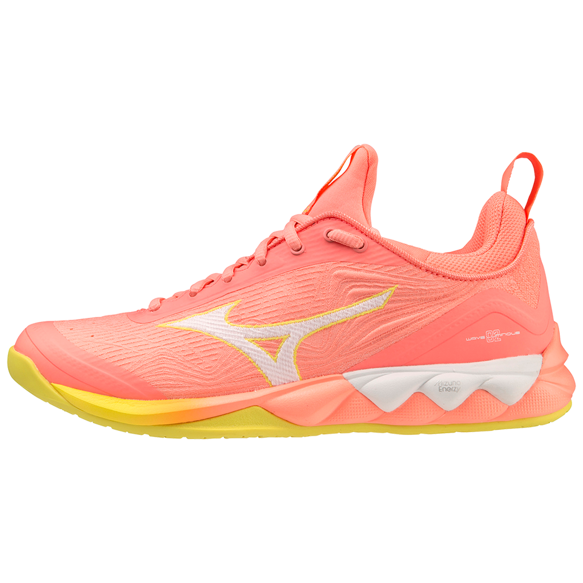 Wave Luminous Women's Volleyball Shoe 15