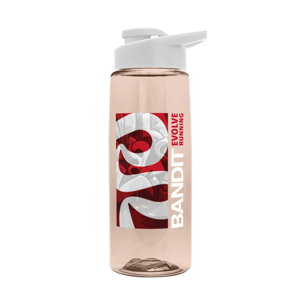 Gravel 26oz Tritan® Flair Bottle 1748