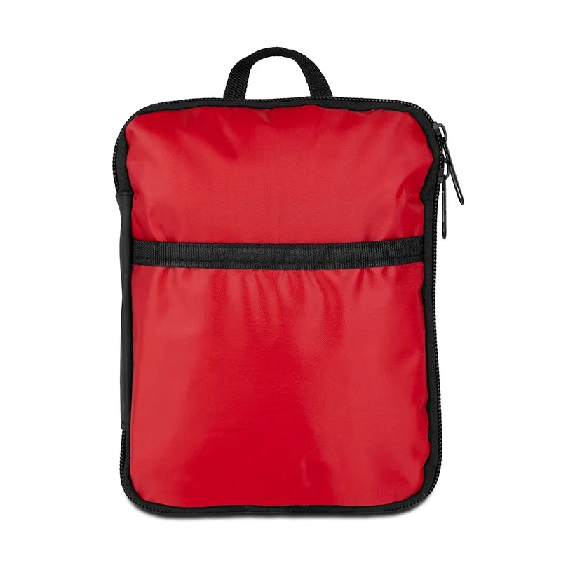 60pc First Aid Kit in Portable Traveling Bag 9