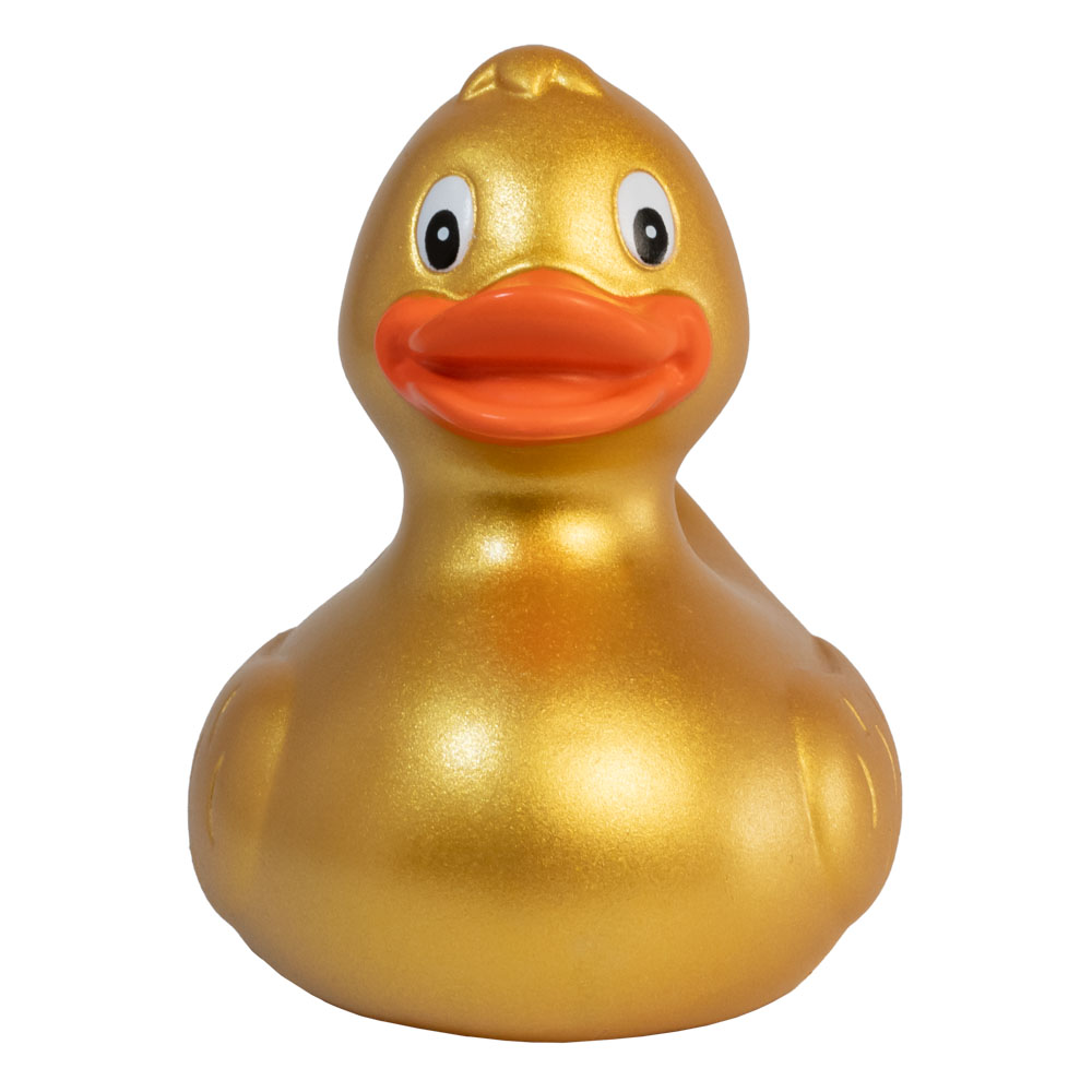 Rubber Duck 31
