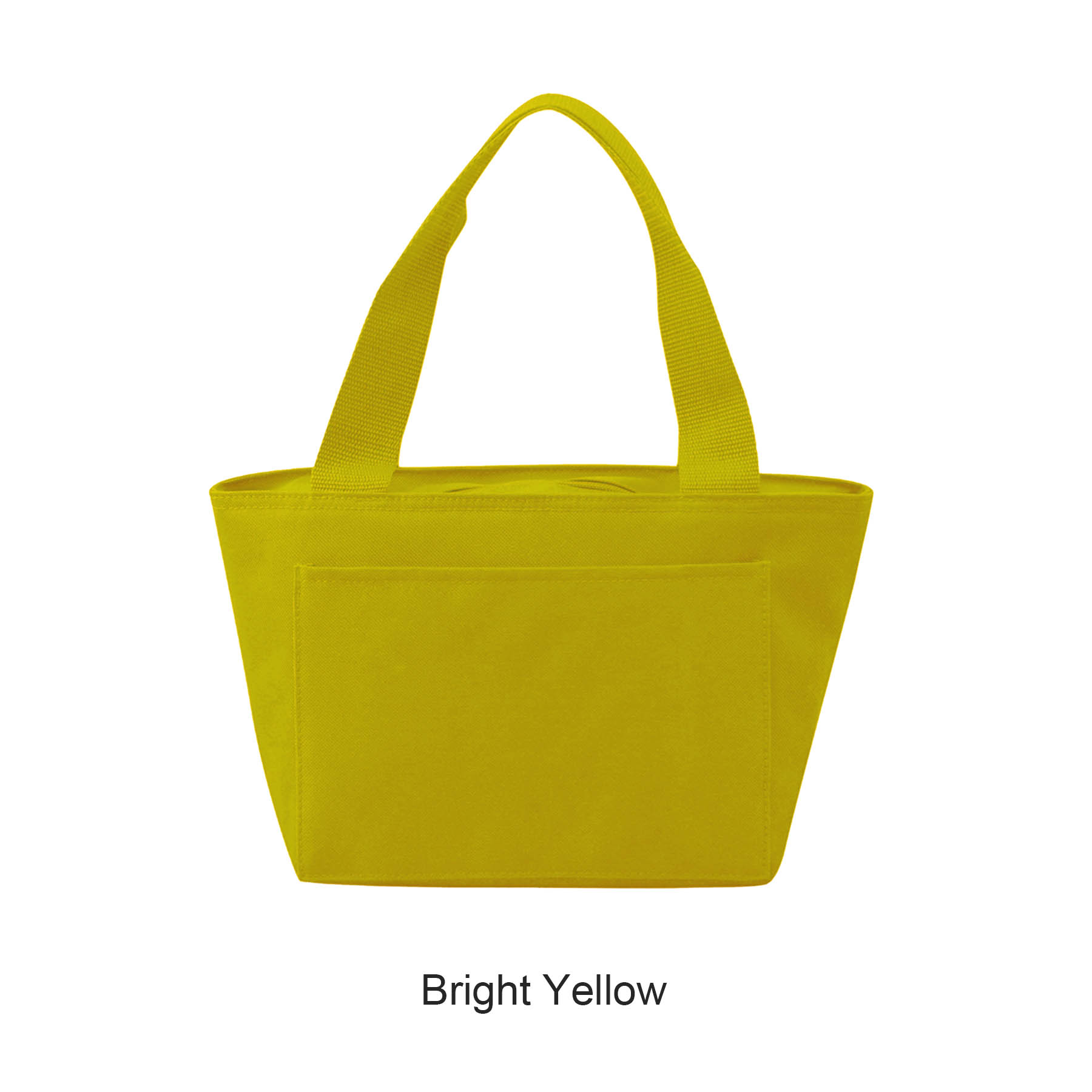 600D Recycled Can Cooler/Tote Bag/Cooler bag 28
