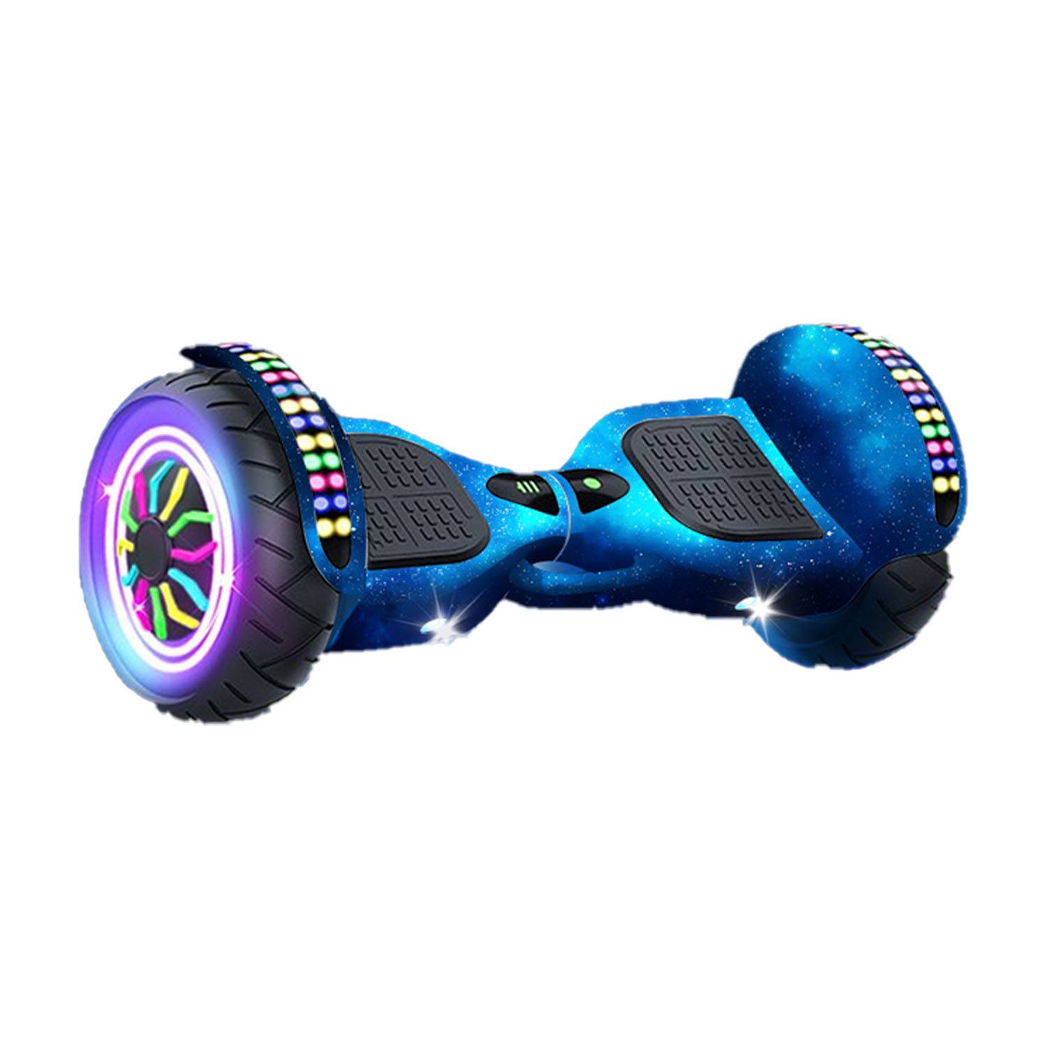 Wireless Hoverboard 6